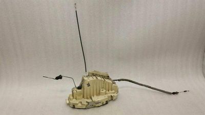 Mercedes S-Class W221 door lock rear right A2217301635 door lock rear right