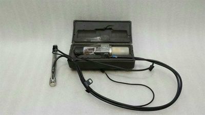 Mercedes S-Class W221 Boat Hydraulic Pump A2218000148 Tailgate Hydraulic Pump