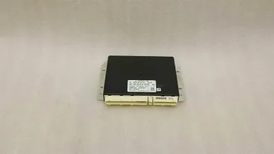 Mercedes S-Class W221 ABC Suspension Module A2215406762 Suspension Control Unit