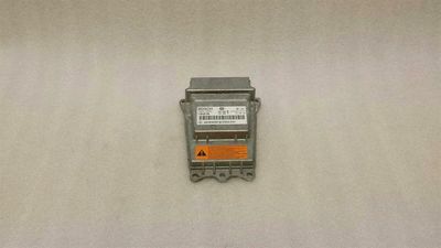 Mercedes S-Class W221 Safety Module ECU A2218704787 Air Control Unit SRS