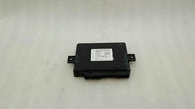 Mercedes S-Class W221 Keyless Go module A2218702392 Keyless Go ECU