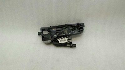 Mercedes S-class W221 door interior handle A2217600834 interior door handle keyless GO RR