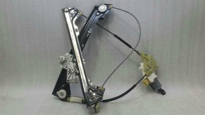 BMW 3 Series E92 Left Front Door Winder 51337193455 Window Regulator Front Left