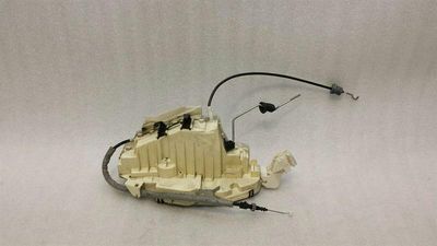 Mercedes S-Class W221 door lock rear left A2217301535 door lock rear left.
