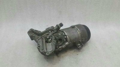 BMW 3 Series E92 E90 M3 Oil Filter Housing 11427841525 Oil Cooler Holder