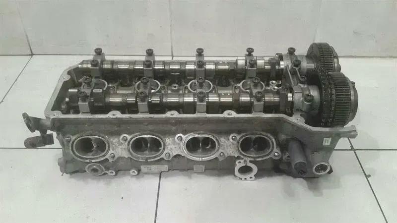 BMW 3 Series E92 E90 M3 Cylinder Head 11127838147 CYLINDER HEAD CYL 5-8 S65 4.0