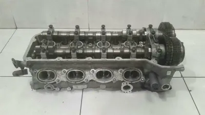 BMW 3 Series E92 E90 M3 Cylinder Head 11127838147 CYLINDER HEAD CYL 5-8 S65 4.0