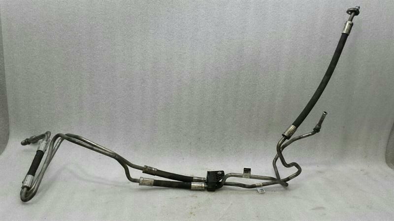 BMW 5 Series F07 GT Pressure Hose 6777216 Hose Pipe Dynamic Drive