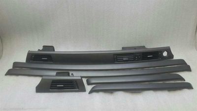 BMW 3 Series E92 M3 RHD Trim Set 7900805 Right Handlebar Titanium