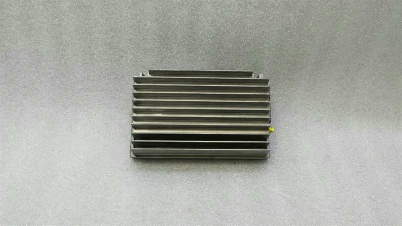 BMW 5 Series F07 GT Amplifier 9217597 Amp