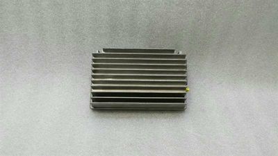 BMW 5 Series F07 GT Amplifier 9217597 Amp