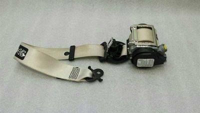 BMW 5 Series F07 GT front right seatbelt 7233516 seat belt front belt re