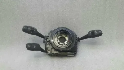 BMW 3 Series E92 Wiper Stalks 9179506 indicator switch steering rod switch