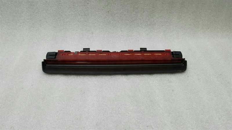 BMW 5 Series F07 GT StopBrake light 7236015 brake light