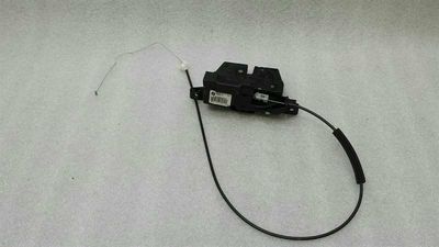 BMW 5 Series F07 GT Boot Lock 51244868259 Tailgate Lock