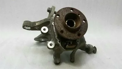BMW 5 Series F07 GT Left Rear Hub 6780065 Wheel Bearing Housing Rear Left