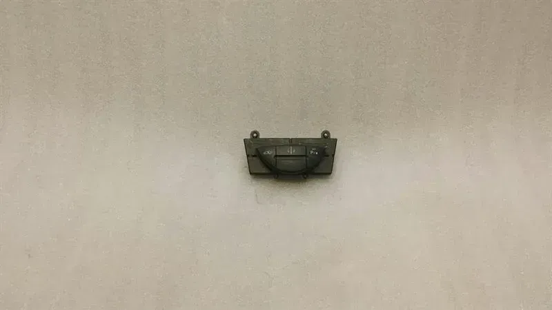 Mercedes E Class W211 Suspension Switch A2118217058 Airmatic Switch