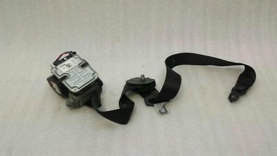 Mercedes E Class W211 front seatbelt A2118605786 seat belt front belt LI