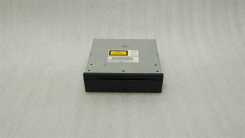 Mercedes E Class W211 DVD ROM A2118701085 Navi Computer Navigation