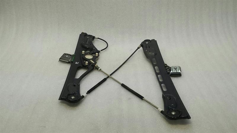 Mercedes E Class W211 Left Front Door Winder A2117200146 Power Window Front LI