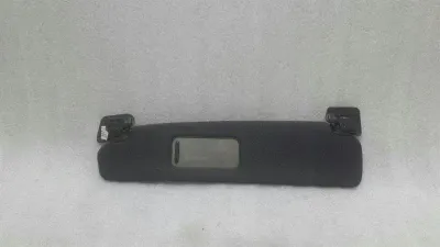BMW Z4 E85 sun visor 7016665 sun visor panel left.