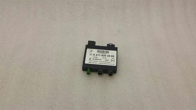 Mercedes E Class W211 Aerial / Antenna A2118203985 Antenna