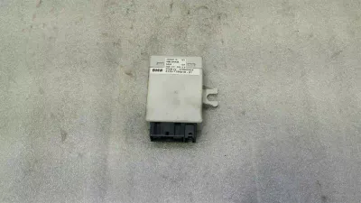 BMW Z4 E85 convertible folding top modules 7199819 convertible canopy control unit