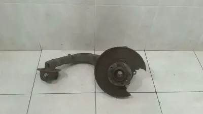 BMW Z4 E85 E86 Right Rear Hub 6774776 Wheel Bearing Housing Rear Right.