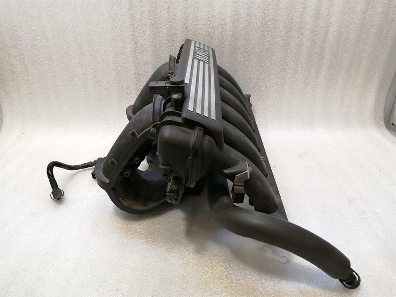 BMW Z4 E85 E86 E90 E83 E60 Inlet Manifold 7548029 intake bridge N52
