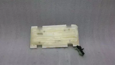 Mercedes CL W216 right seat pad A2169101275 seat pad right