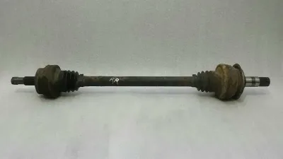 Mercedes W221 W216 drive shaft rear RE A2213501810 rear right drive shaft