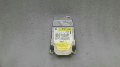 BMW Z4 E85 E86 Safety Module ECU 9145400 Air Control Unit SRS