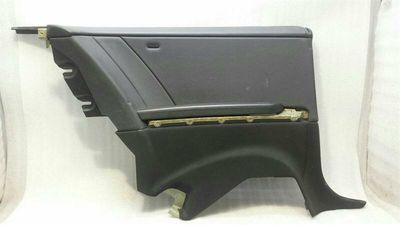 Mercedes CL W216 rear left quarter panel A2166903354 panel rear left