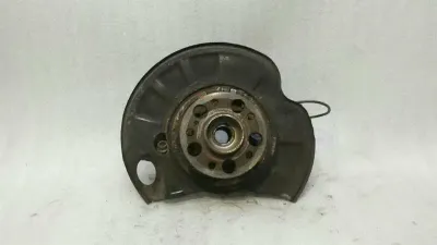 Mercedes CL W216 Right Rear Hub A2213502208 Wheel Bearing Housing Rear Right ABC