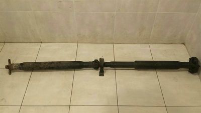 Mercedes CL W216 prophesent A2164100606 gimbal shaft CL500 V8