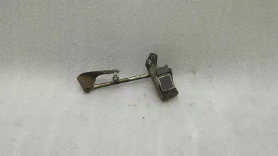 Mercedes CL W216 Xenon Level Sensor A0105427717 Level Sensor Rear.