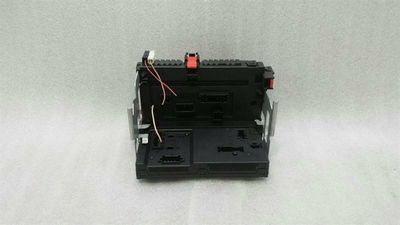 Mercedes CL W216 Fuse Box A2215406450 Fuse Box SAM Rear