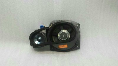 Mercedes CL W216 left door speaker A2168201402 speaker door left L7