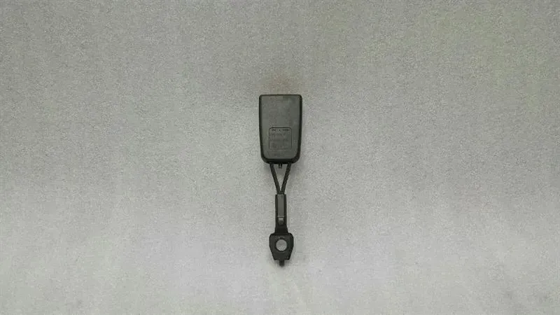 Mercedes CL W216 belt buckle A2168600169 belt buckle