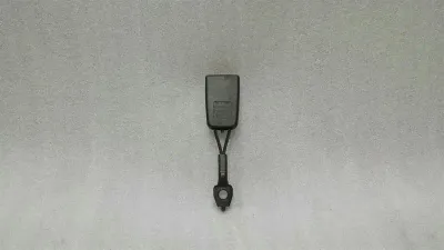 Mercedes CL W216 belt buckle A2168600169 belt buckle