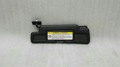 Mercedes SLK55 AMG R171 Left Sun Viewfinder A1718100310 Sun Bezel Left