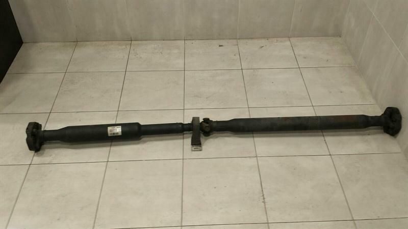 Mercedes S-class W221 prophesent A2214109406 gimbal shaft S63 AMG LWB