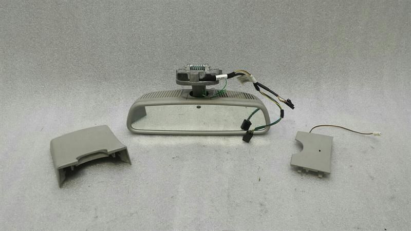 Mercedes CL W216 Rear View Mirror A2218103417 Rear Mirror Interior Mirror