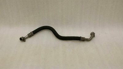 Mercedes S-Class W221 Oil Cooling Pipe A2215001972 Hose