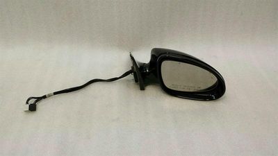 Mercedes S-Class W221 right door mirror A2218100476 exterior mirror right electric