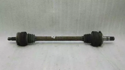 Mercedes SLK55 AMG R171 Drive Shaft Rear Right A1713501410 Rear Drive Shaft