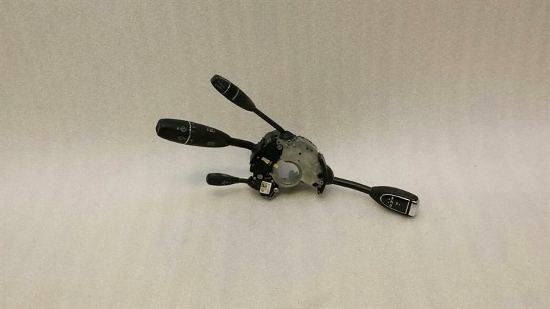 Mercedes S-Class W221 Wiper Stalks A2215403945 Indicator Switch Steering Column Switch