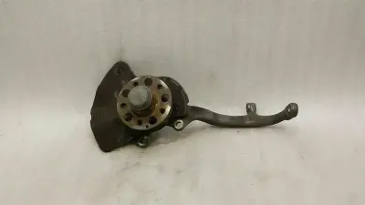 Mercedes S-Class W221 FLH Hub A2213324501 Wheel Bearing Housing Front Left