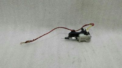 Mercedes SLK R171 fuel cap actuator A2038201997 fuel flap servomotor