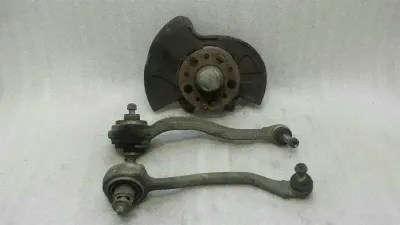 Mercedes SLK R171 Right Front Hub A20433201 Wheel Bearing Housing Front RE Complete